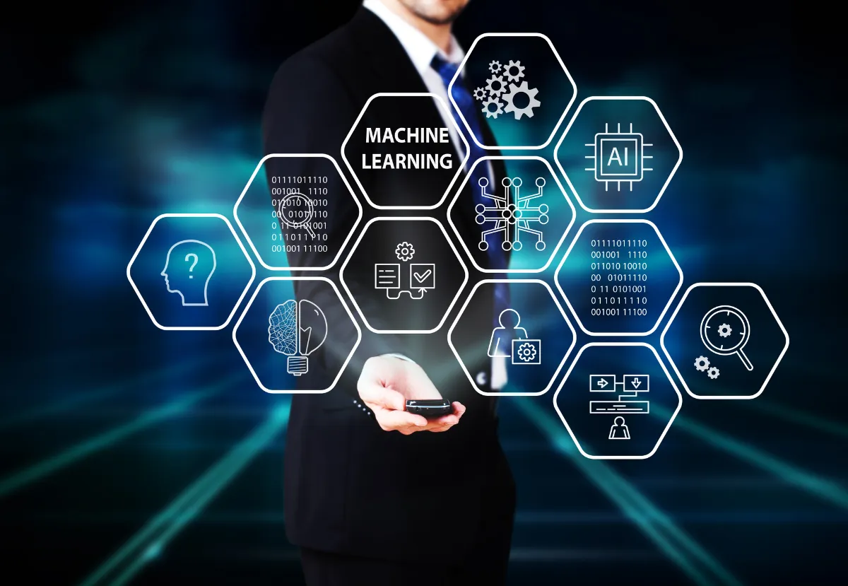 sàng lọc ứng viên bằng machine learning