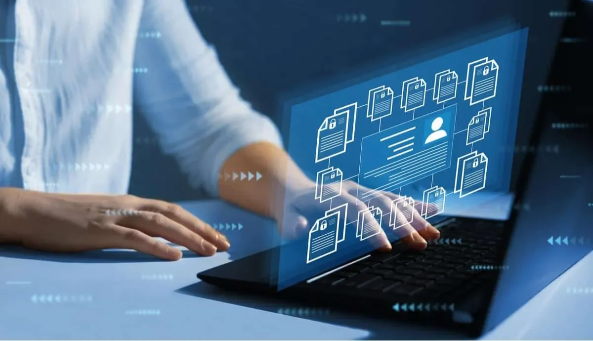 sàng lọc ứng viên bằng machine learning