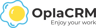 Opla CRM