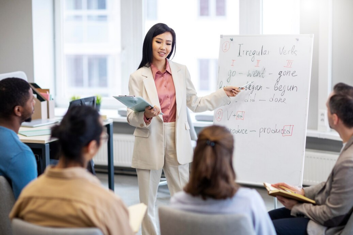 ai cá nhân hóa chương trình đào tạo