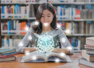 ai đề xuất khóa học phù hợp