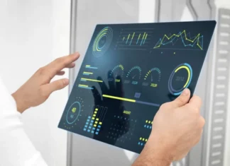 ai dự báo nghỉ việc nhân viên