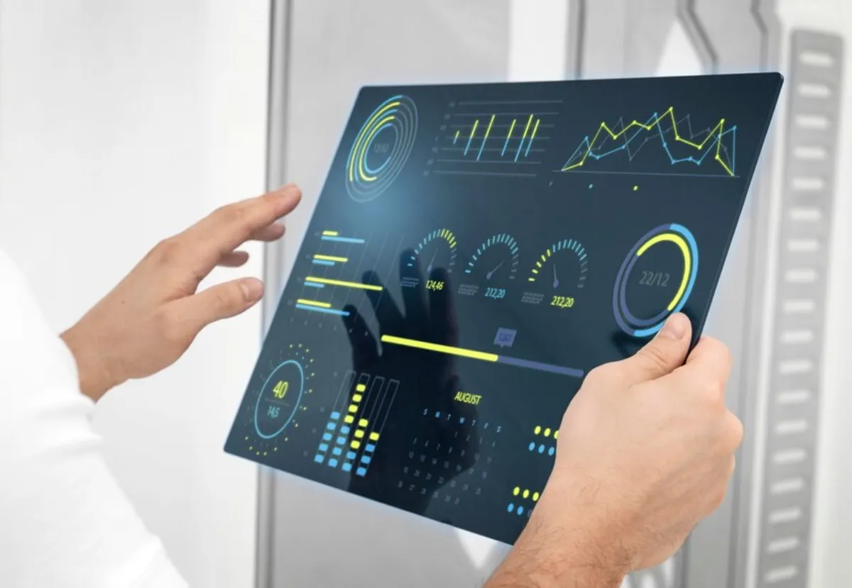 ai dự báo nghỉ việc nhân viên