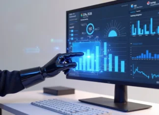 ai phân tích hiệu suất làm việc