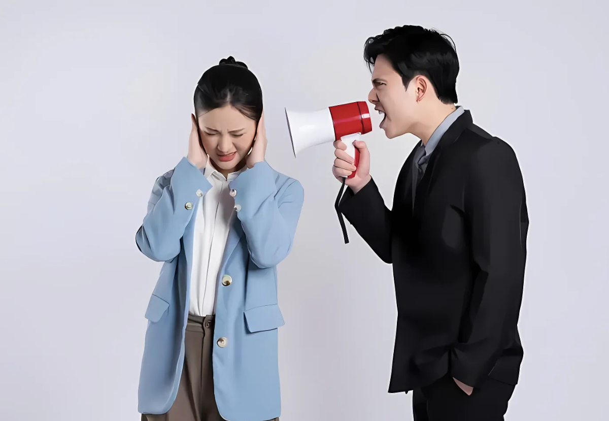 bài học từ quản lý nhân sự yếu kém