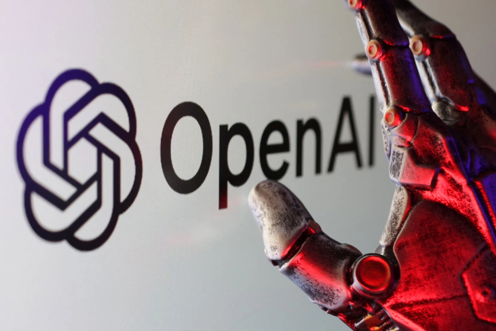 OpenAI là công ty nghiên cứu và phát triển trí tuệ nhân tạo nổi tiếng