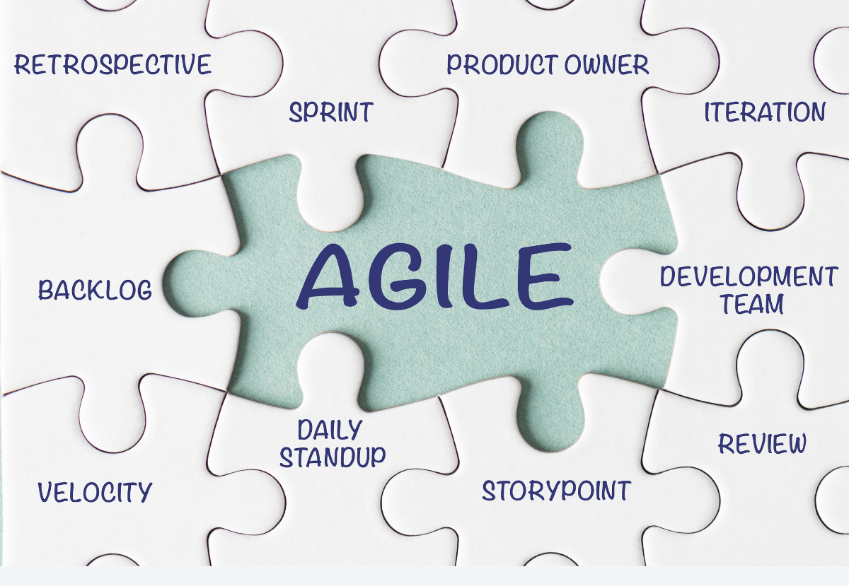 quản trị nhân sự theo phương pháp agile