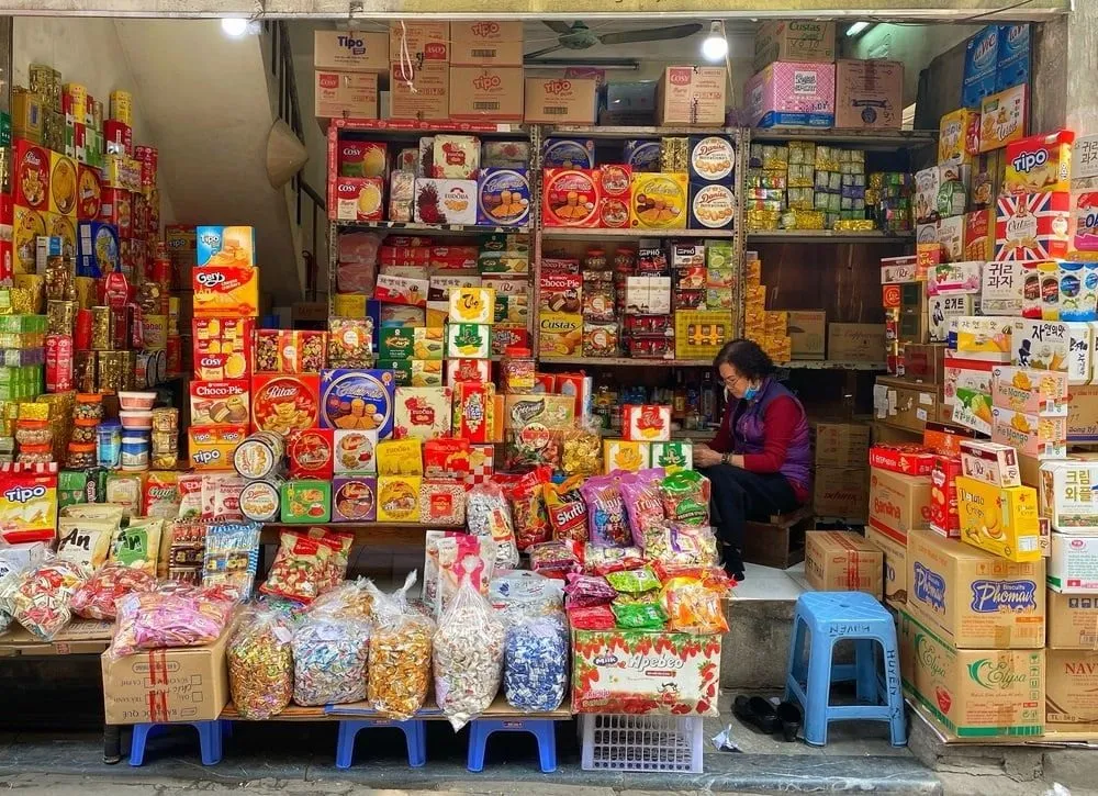 Lưu ý khi phát triển kênh GT