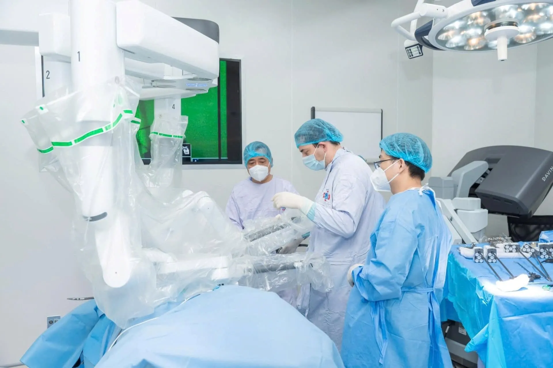 Áp dụng AI đòi hỏi đầu tư lớn vào hạ tầng và đào tạo nhân lực